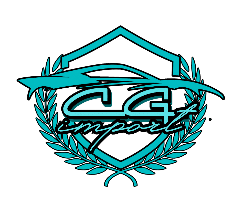 Logo de CG Import
