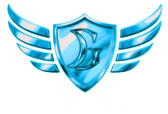 Logo de la empresa CG Automotion